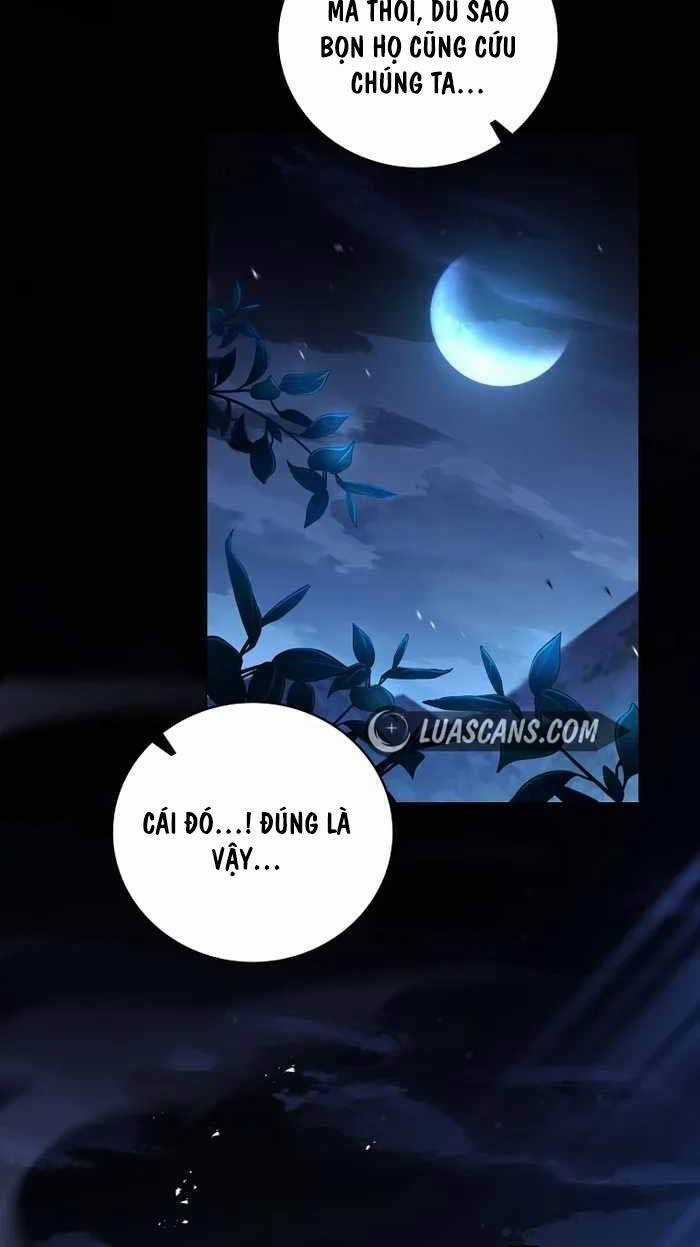 Sự Trở Lại Của Người Chơi Bị Đóng Băng Chương 128 trang 22