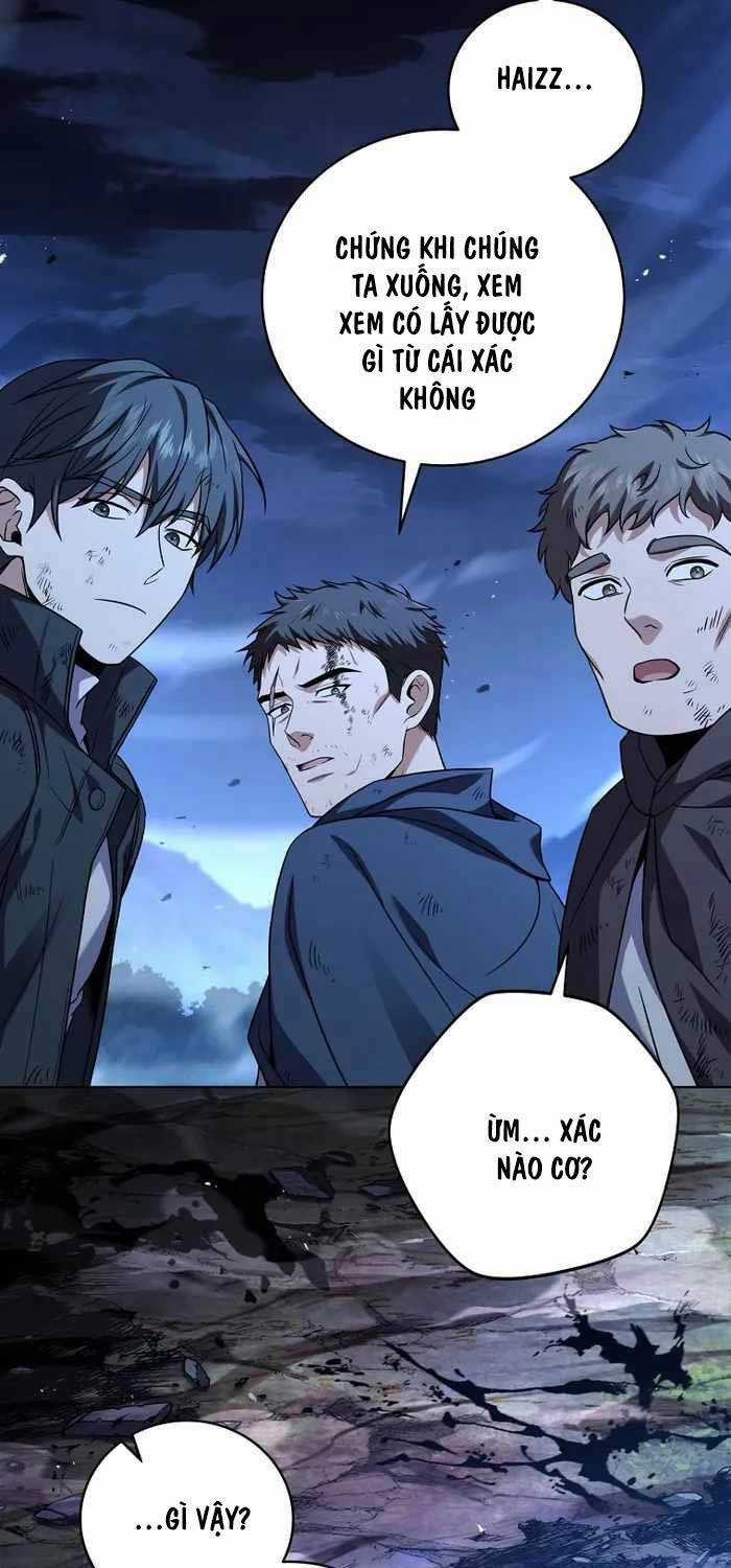 Sự Trở Lại Của Người Chơi Bị Đóng Băng Chương 128 trang 23