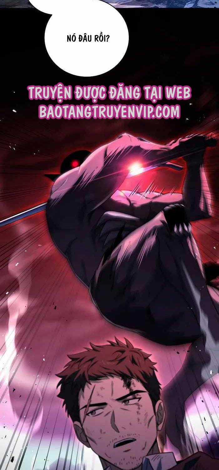 Sự Trở Lại Của Người Chơi Bị Đóng Băng Chương 128 trang 24