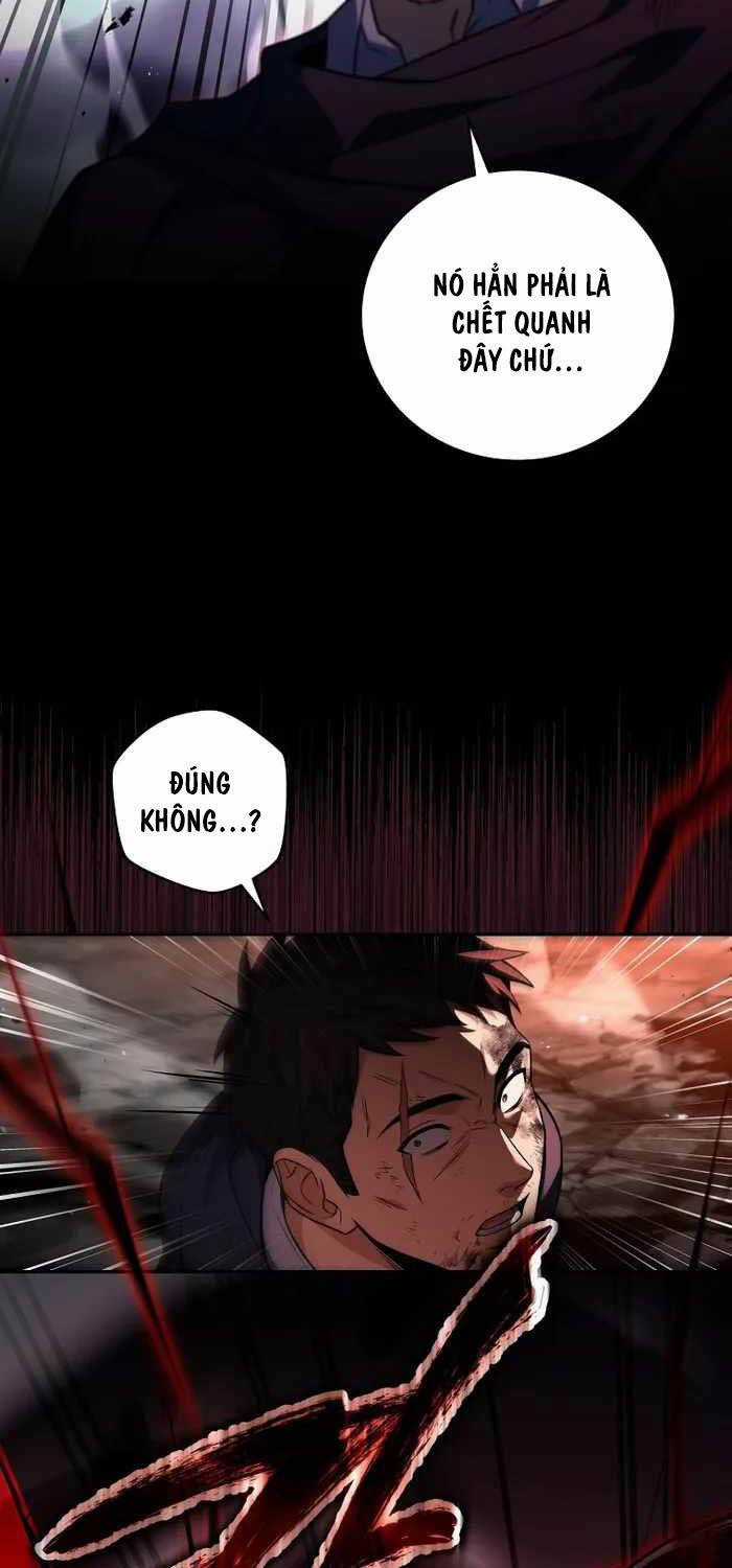 Sự Trở Lại Của Người Chơi Bị Đóng Băng Chương 128 trang 25