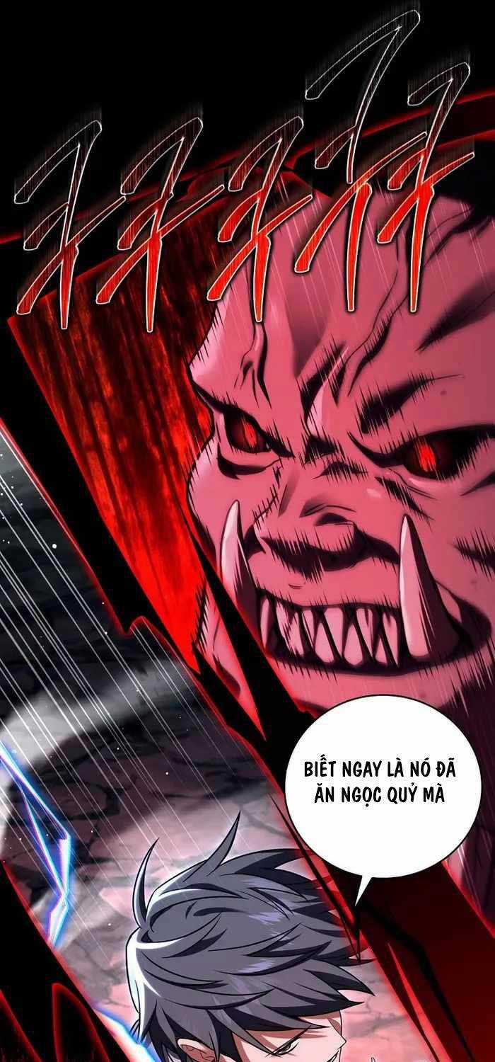 Sự Trở Lại Của Người Chơi Bị Đóng Băng Chương 128 trang 28