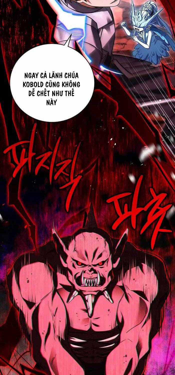 Sự Trở Lại Của Người Chơi Bị Đóng Băng Chương 128 trang 29