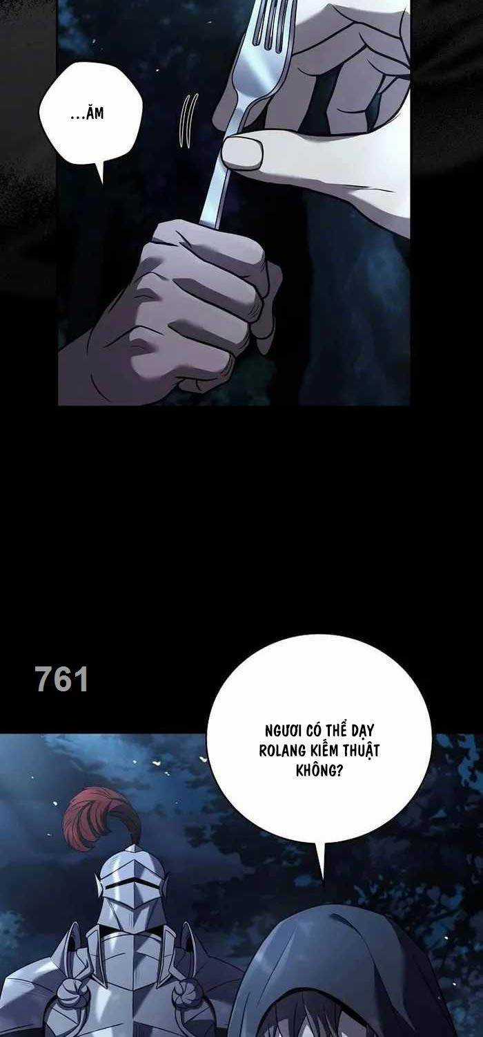 Sự Trở Lại Của Người Chơi Bị Đóng Băng Chương 128 trang 3