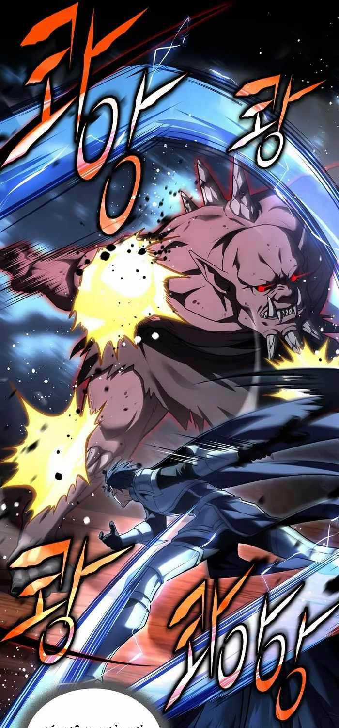 Sự Trở Lại Của Người Chơi Bị Đóng Băng Chương 128 trang 34