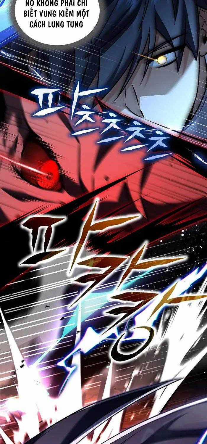 Sự Trở Lại Của Người Chơi Bị Đóng Băng Chương 128 trang 35