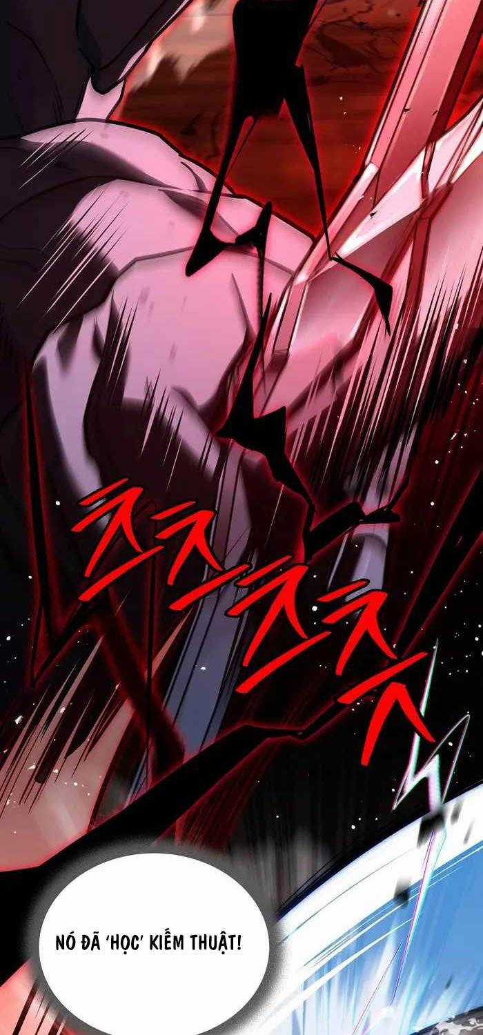 Sự Trở Lại Của Người Chơi Bị Đóng Băng Chương 128 trang 37