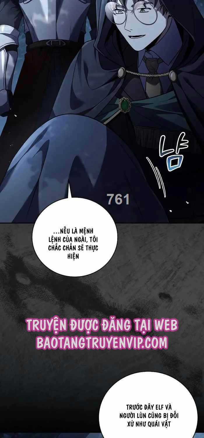 Sự Trở Lại Của Người Chơi Bị Đóng Băng Chương 128 trang 4