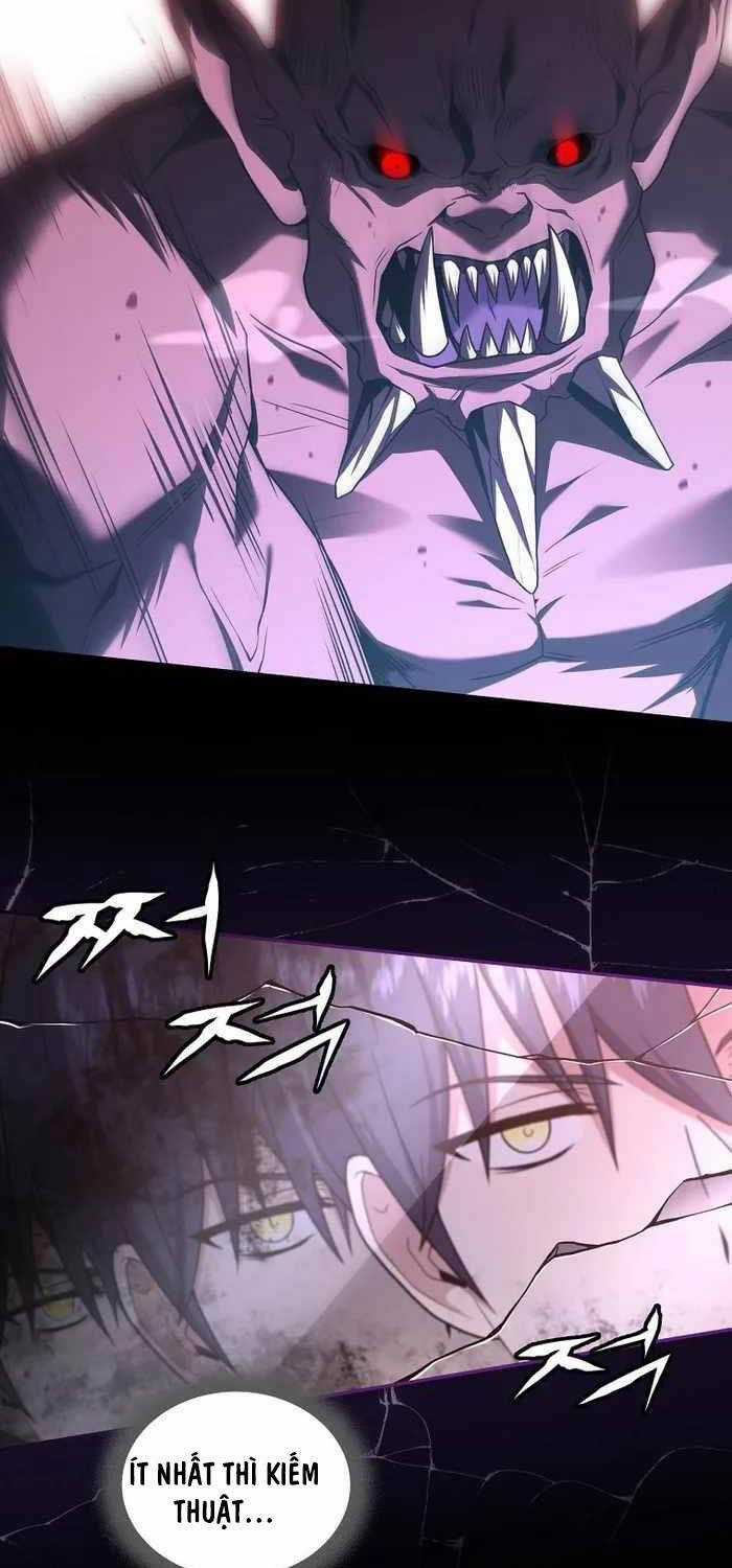 Sự Trở Lại Của Người Chơi Bị Đóng Băng Chương 128 trang 48