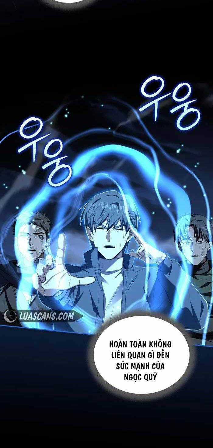 Sự Trở Lại Của Người Chơi Bị Đóng Băng Chương 128 trang 49