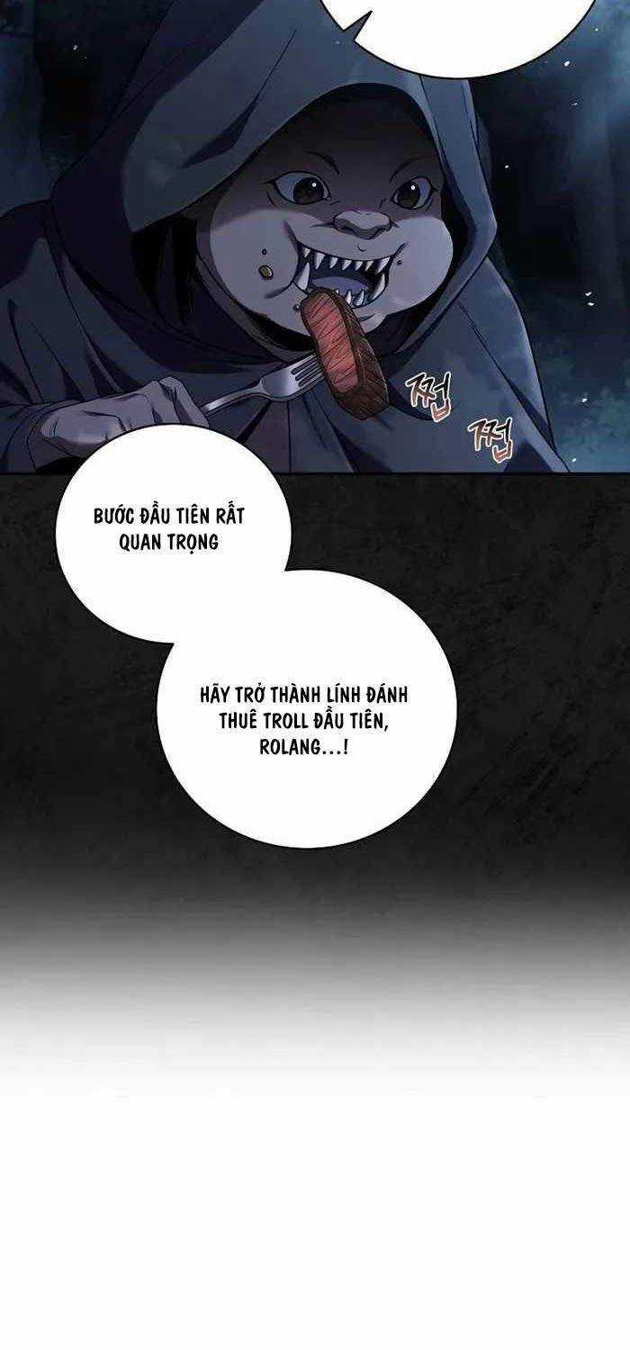 Sự Trở Lại Của Người Chơi Bị Đóng Băng Chương 128 trang 5