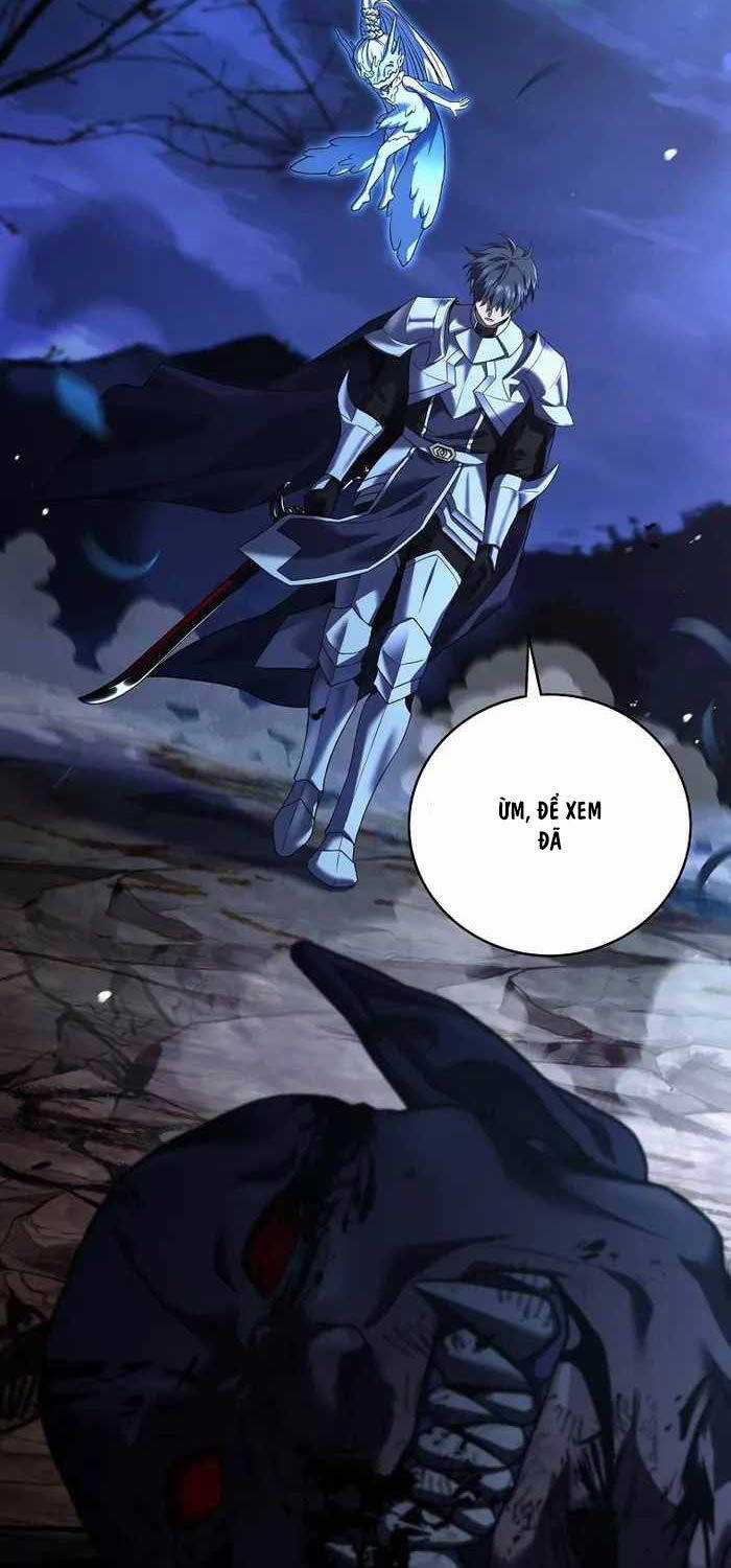 Sự Trở Lại Của Người Chơi Bị Đóng Băng Chương 128 trang 9