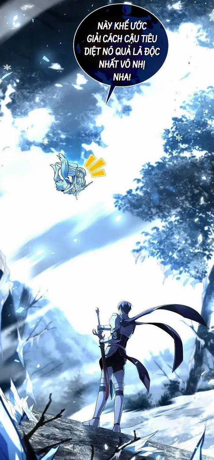 Sự Trở Lại Của Người Chơi Bị Đóng Băng Chương 129 trang 13