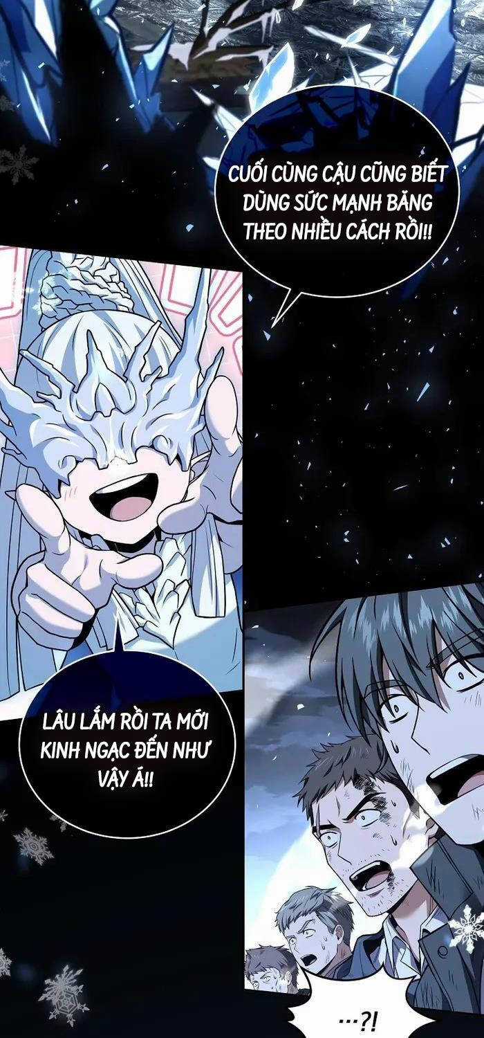 Sự Trở Lại Của Người Chơi Bị Đóng Băng Chương 129 trang 14