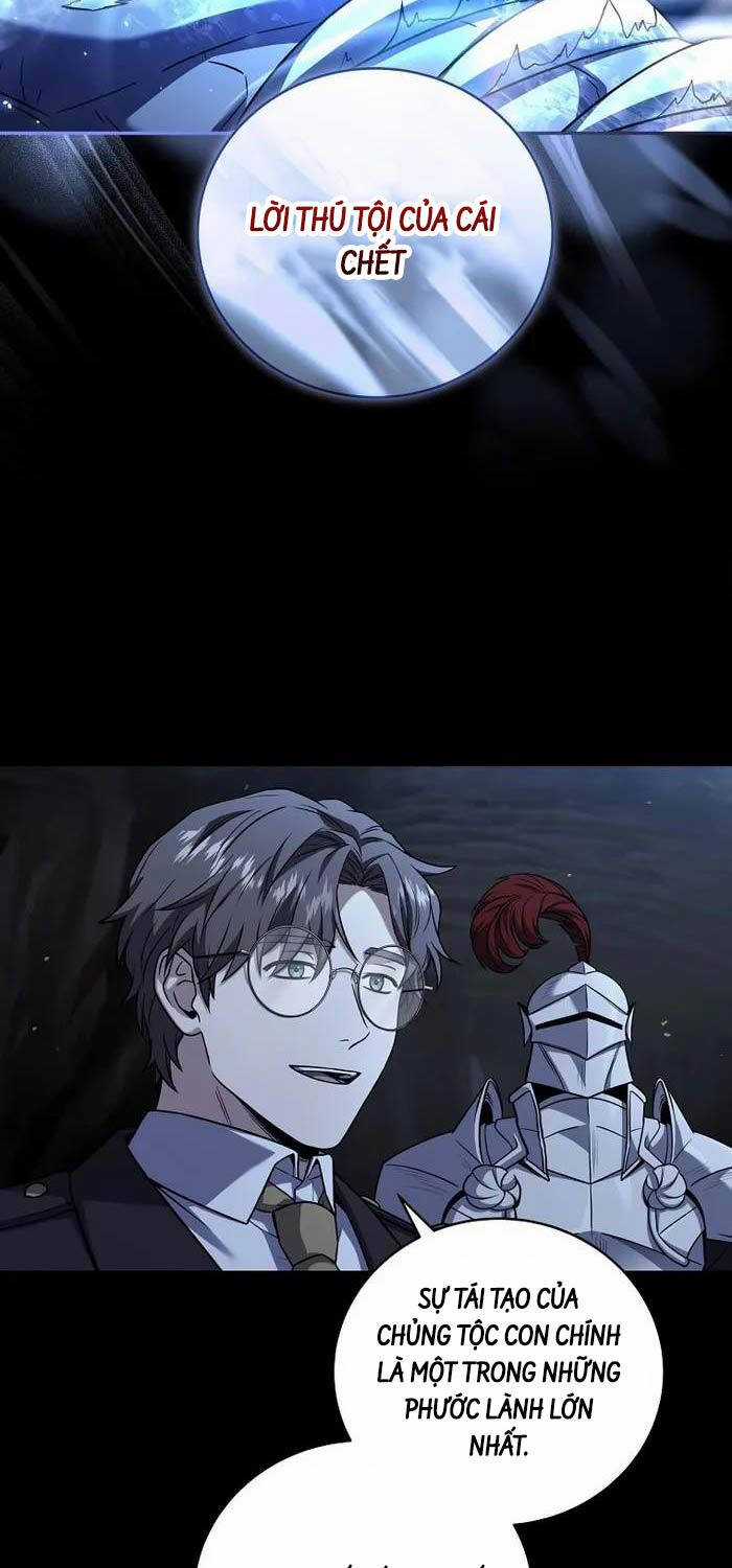 Sự Trở Lại Của Người Chơi Bị Đóng Băng Chương 129 trang 20