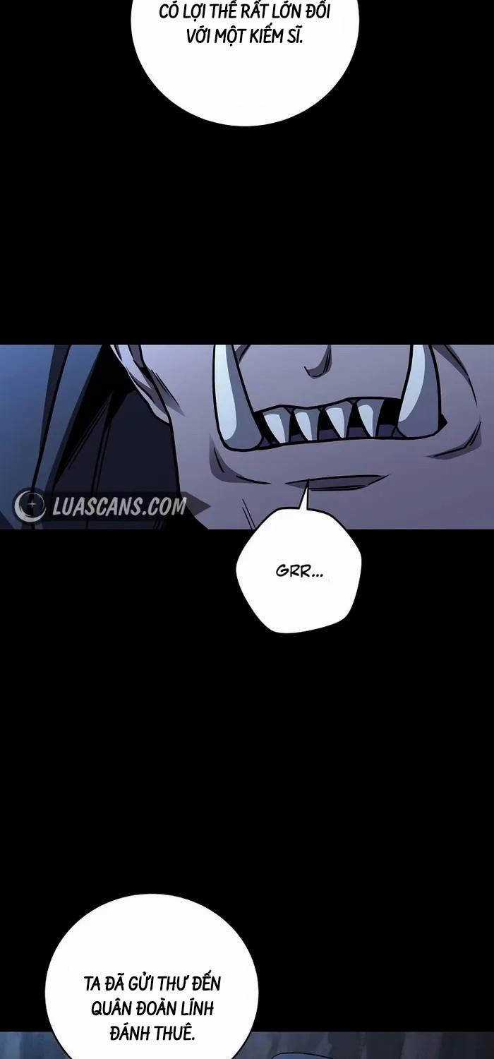 Sự Trở Lại Của Người Chơi Bị Đóng Băng Chương 129 trang 21