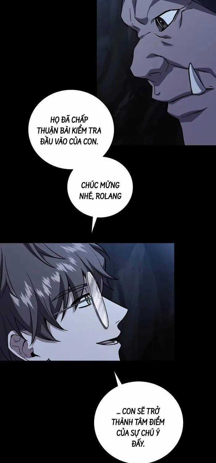 Sự Trở Lại Của Người Chơi Bị Đóng Băng Chương 129 trang 23