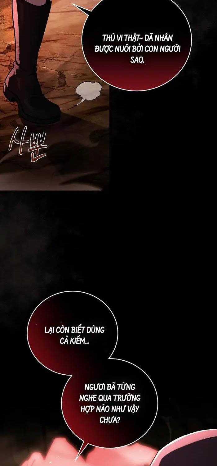 Sự Trở Lại Của Người Chơi Bị Đóng Băng Chương 129 trang 30