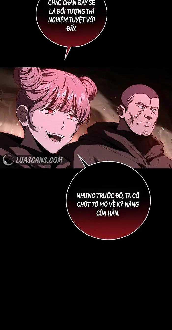 Sự Trở Lại Của Người Chơi Bị Đóng Băng Chương 129 trang 32