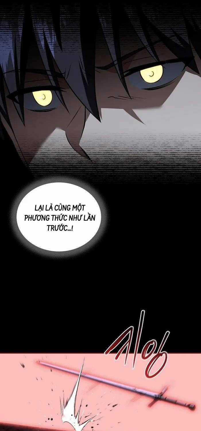 Sự Trở Lại Của Người Chơi Bị Đóng Băng Chương 129 trang 33