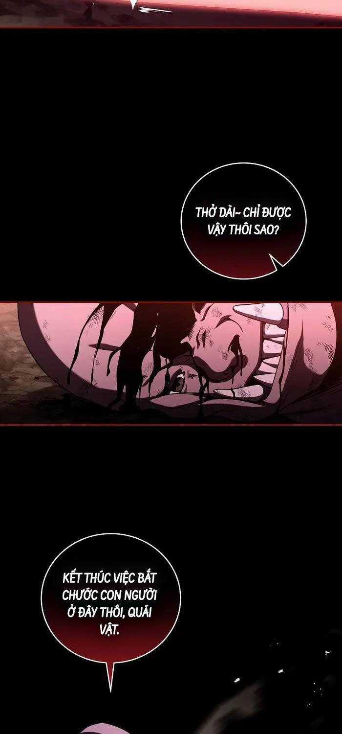 Sự Trở Lại Của Người Chơi Bị Đóng Băng Chương 129 trang 34