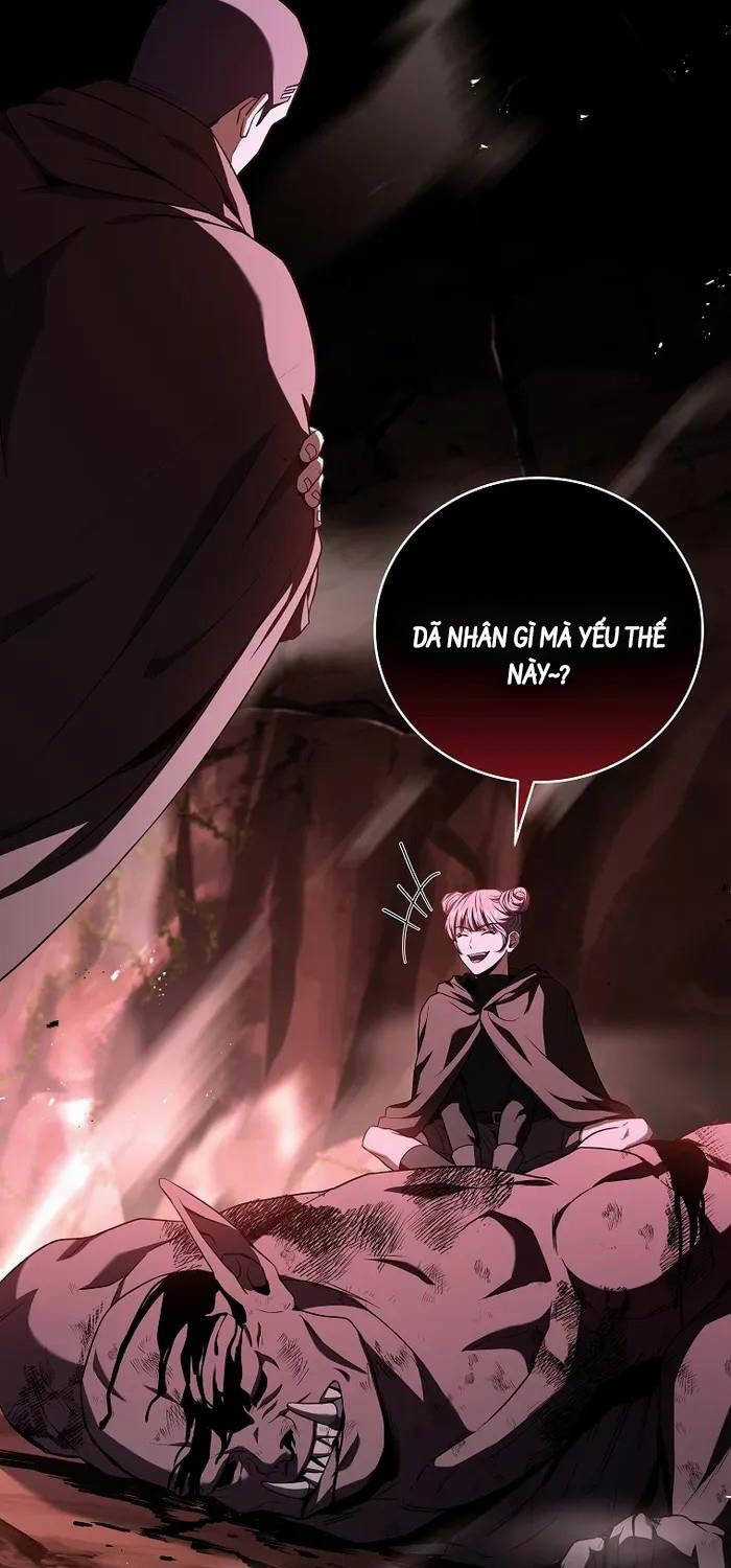 Sự Trở Lại Của Người Chơi Bị Đóng Băng Chương 129 trang 35