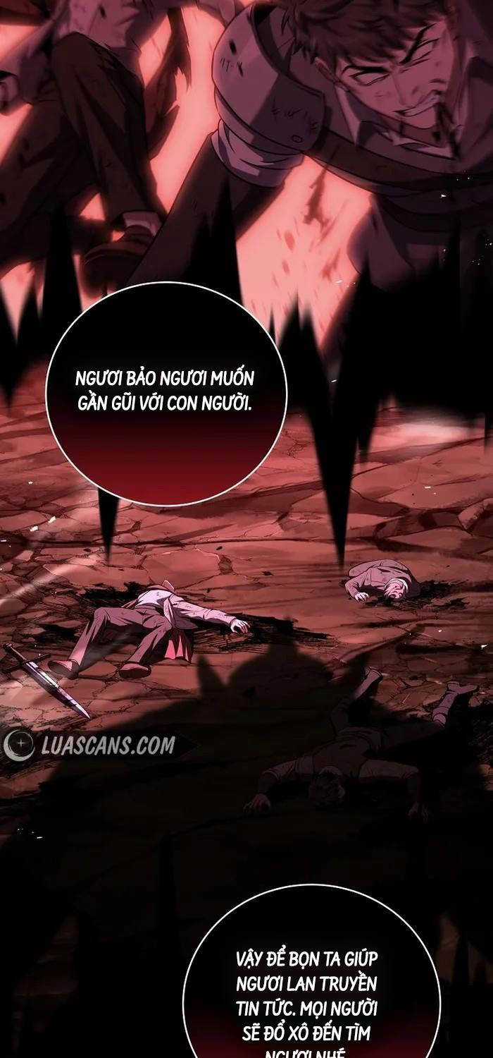 Sự Trở Lại Của Người Chơi Bị Đóng Băng Chương 129 trang 41