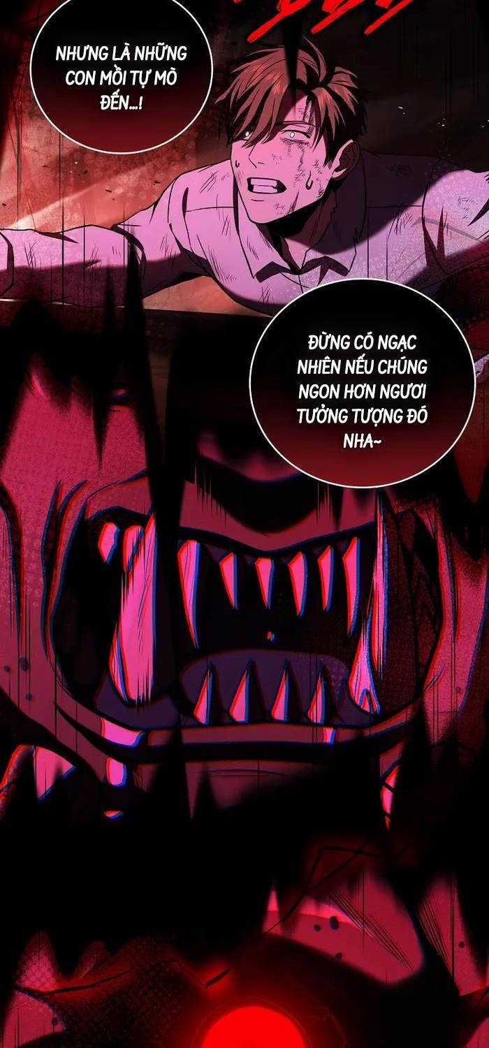 Sự Trở Lại Của Người Chơi Bị Đóng Băng Chương 129 trang 43