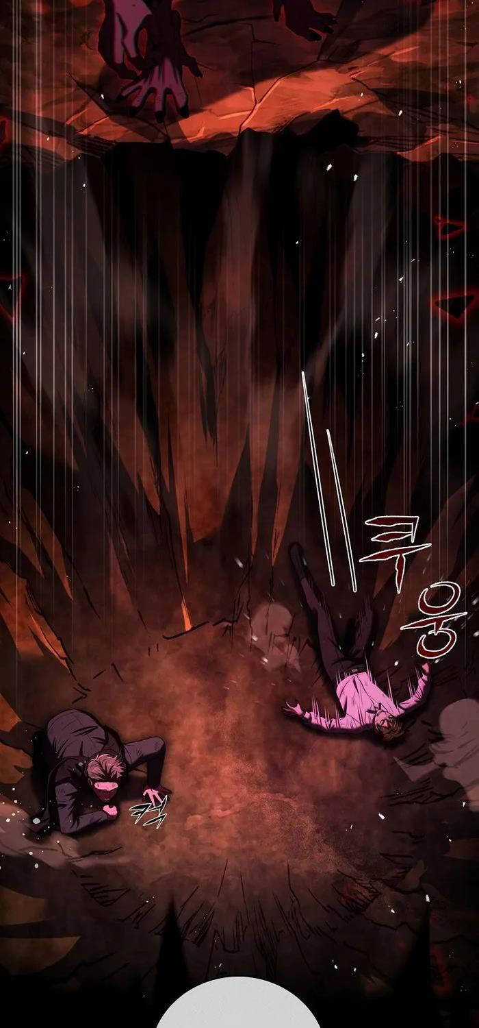 Sự Trở Lại Của Người Chơi Bị Đóng Băng Chương 129 trang 45