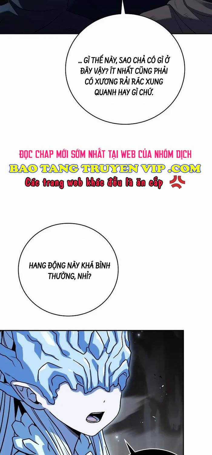 Sự Trở Lại Của Người Chơi Bị Đóng Băng Chương 129 trang 52