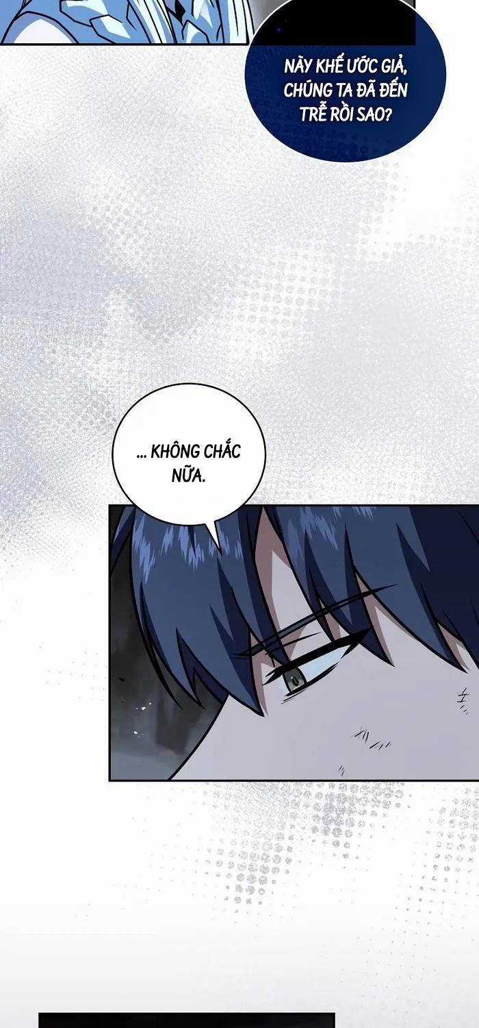 Sự Trở Lại Của Người Chơi Bị Đóng Băng Chương 129 trang 53