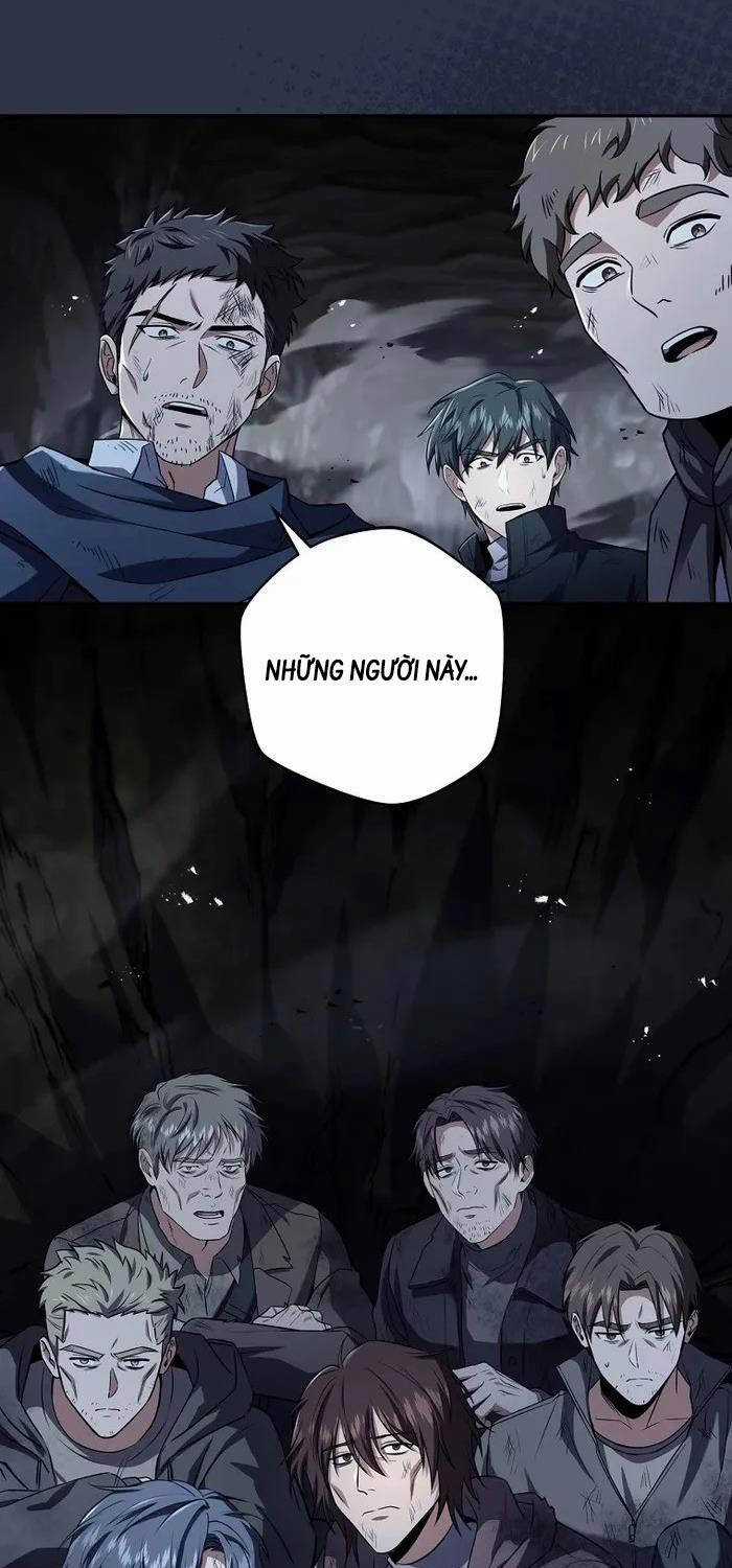 Sự Trở Lại Của Người Chơi Bị Đóng Băng Chương 129 trang 57