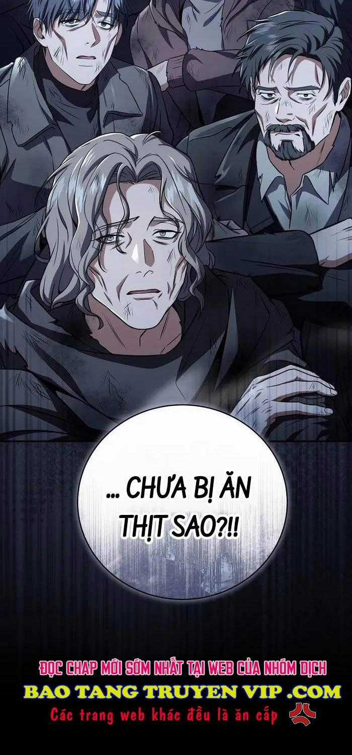 Sự Trở Lại Của Người Chơi Bị Đóng Băng Chương 129 trang 58