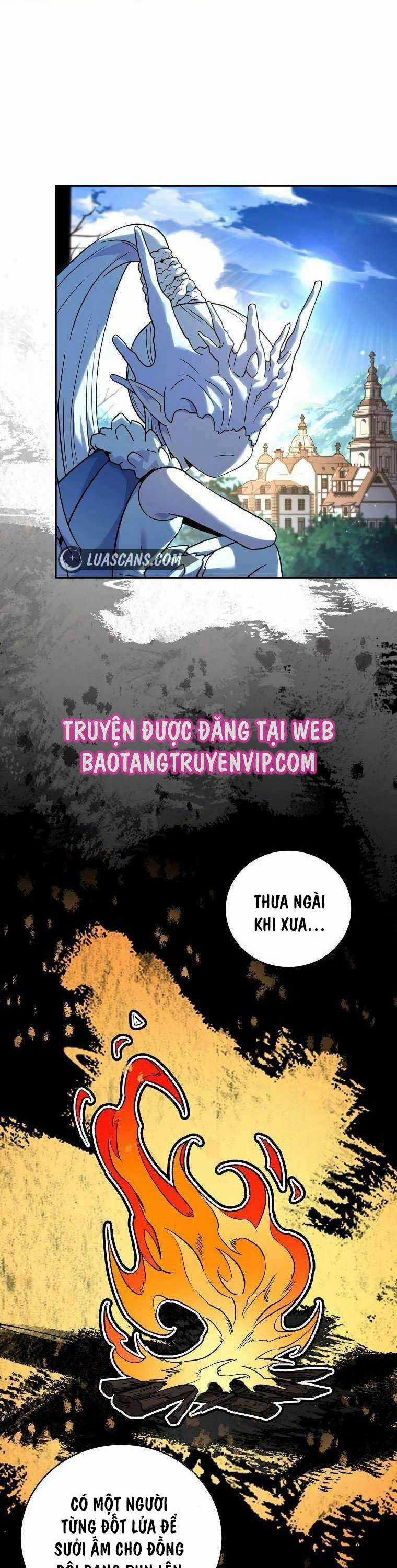 Sự Trở Lại Của Người Chơi Bị Đóng Băng Chương 130 trang 10