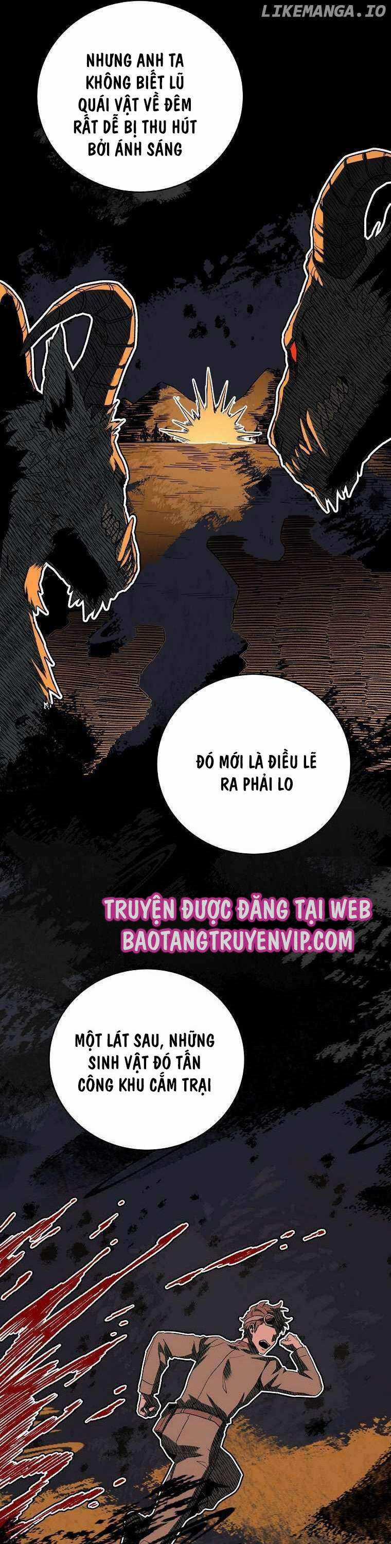 Sự Trở Lại Của Người Chơi Bị Đóng Băng Chương 130 trang 12