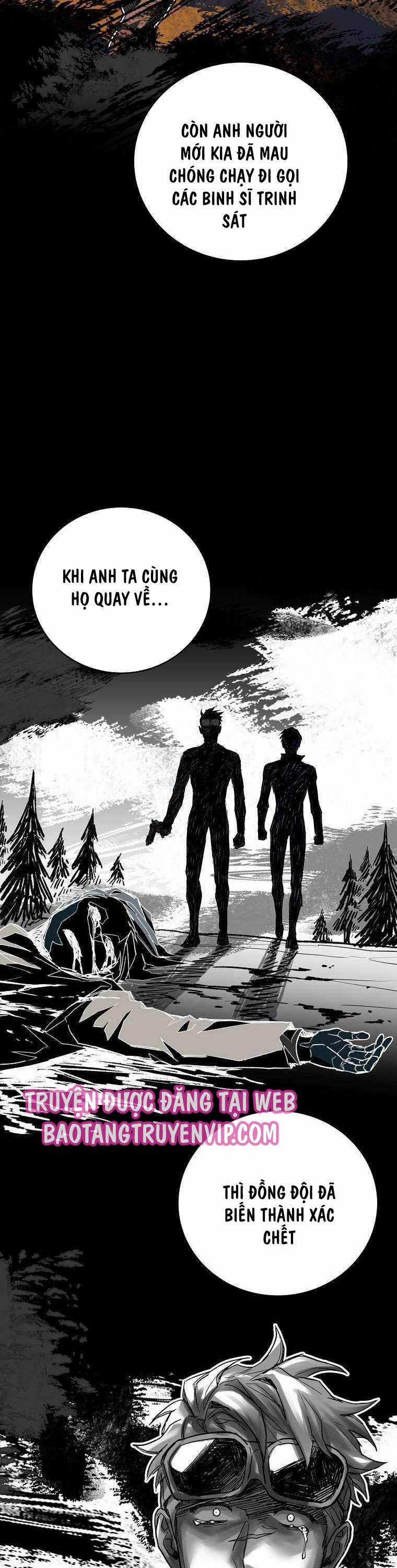 Sự Trở Lại Của Người Chơi Bị Đóng Băng Chương 130 trang 13