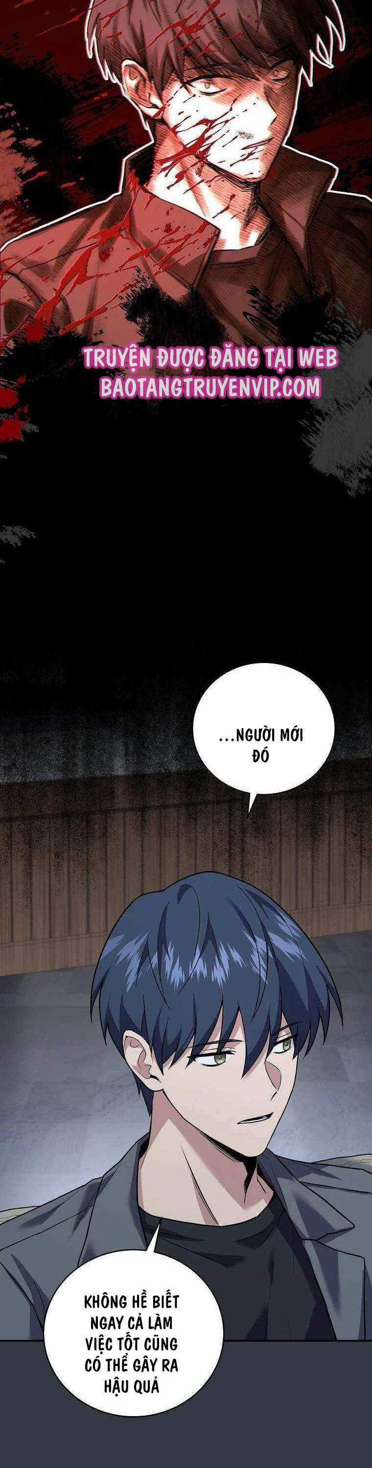 Sự Trở Lại Của Người Chơi Bị Đóng Băng Chương 130 trang 15