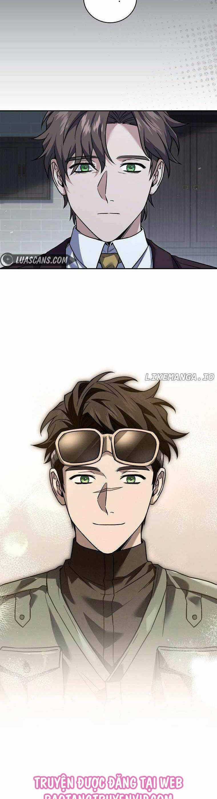 Sự Trở Lại Của Người Chơi Bị Đóng Băng Chương 130 trang 17