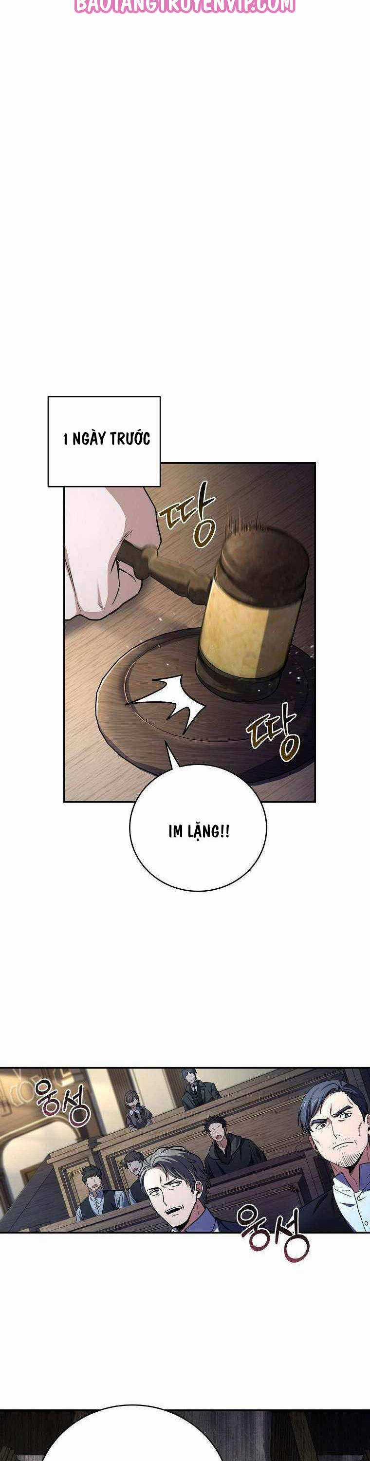 Sự Trở Lại Của Người Chơi Bị Đóng Băng Chương 130 trang 18