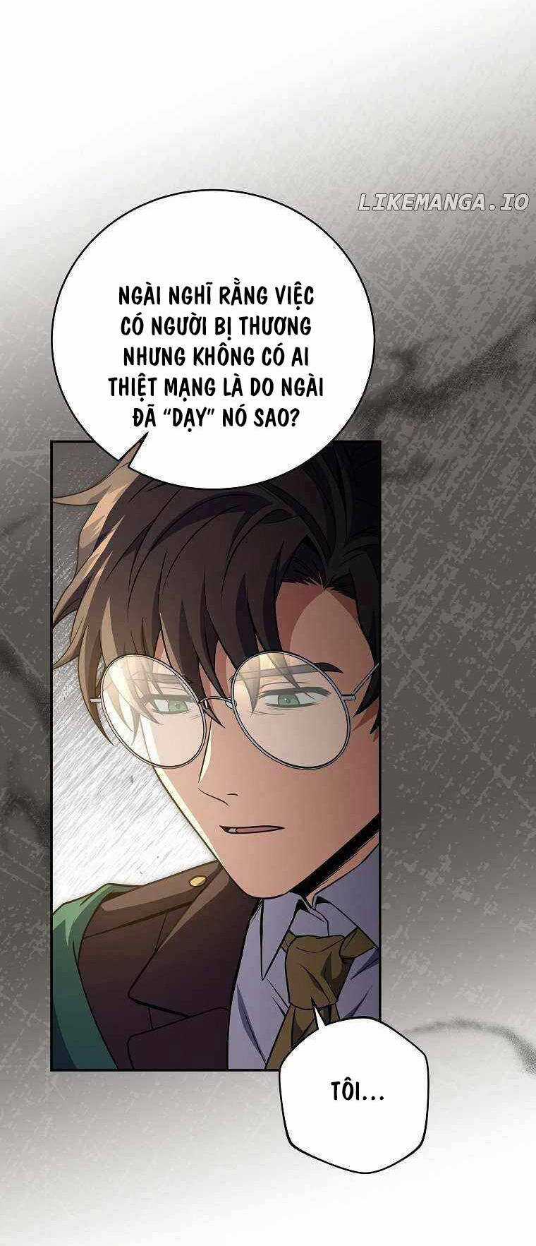 Sự Trở Lại Của Người Chơi Bị Đóng Băng Chương 130 trang 23