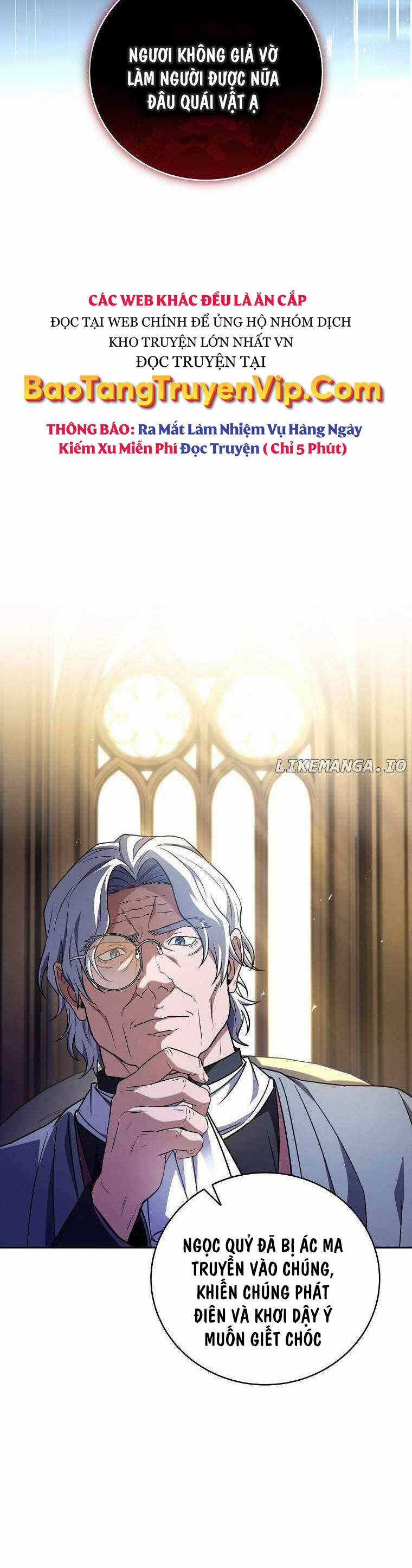 Sự Trở Lại Của Người Chơi Bị Đóng Băng Chương 130 trang 26