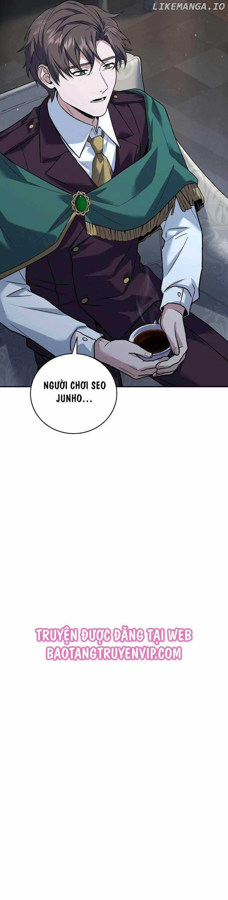 Sự Trở Lại Của Người Chơi Bị Đóng Băng Chương 130 trang 3