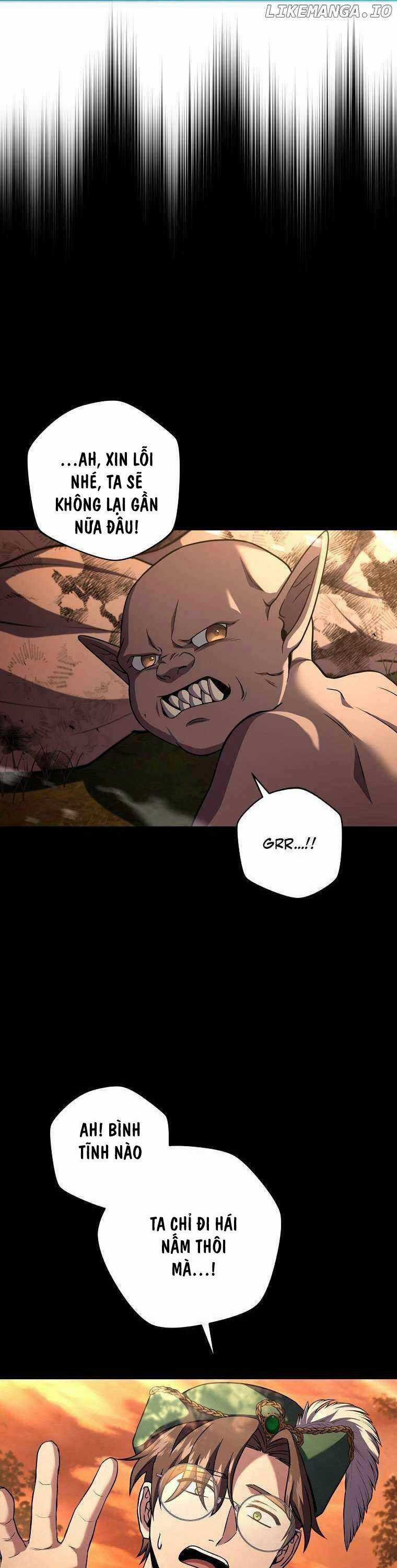 Sự Trở Lại Của Người Chơi Bị Đóng Băng Chương 130 trang 33