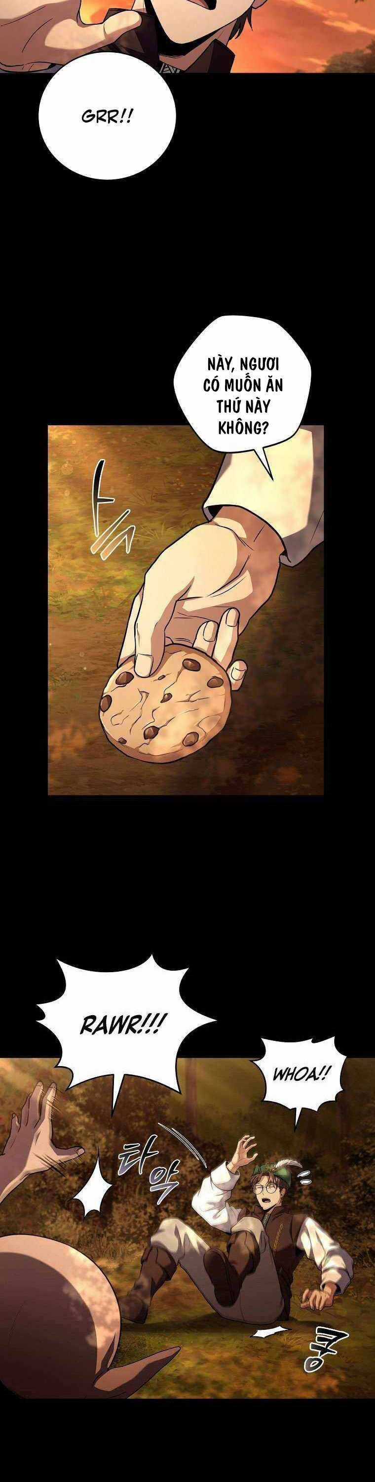 Sự Trở Lại Của Người Chơi Bị Đóng Băng Chương 130 trang 34