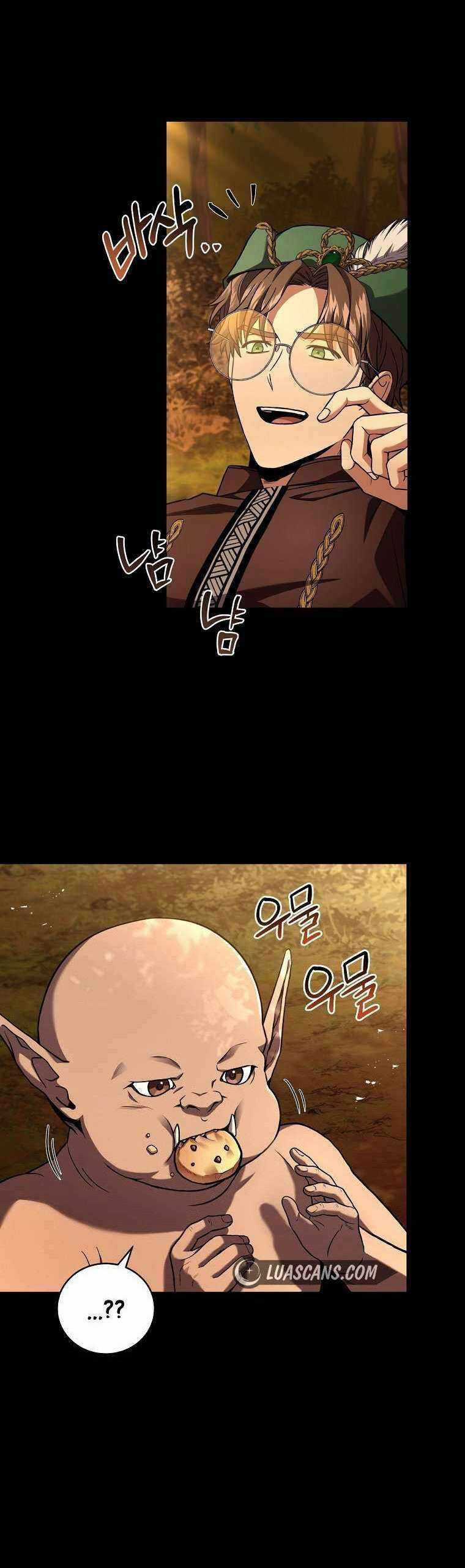 Sự Trở Lại Của Người Chơi Bị Đóng Băng Chương 130 trang 35