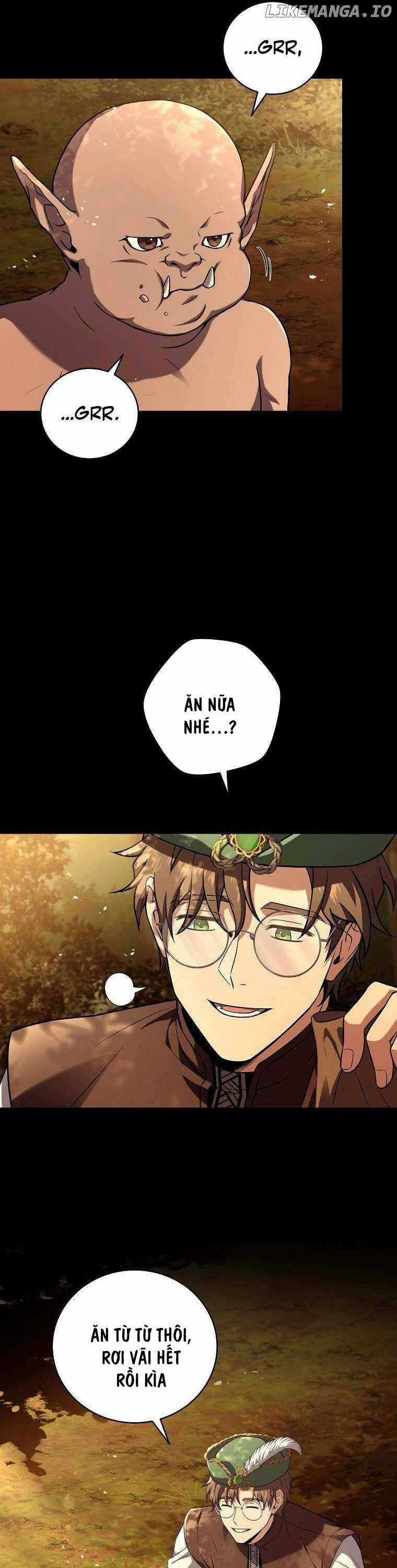 Sự Trở Lại Của Người Chơi Bị Đóng Băng Chương 130 trang 36