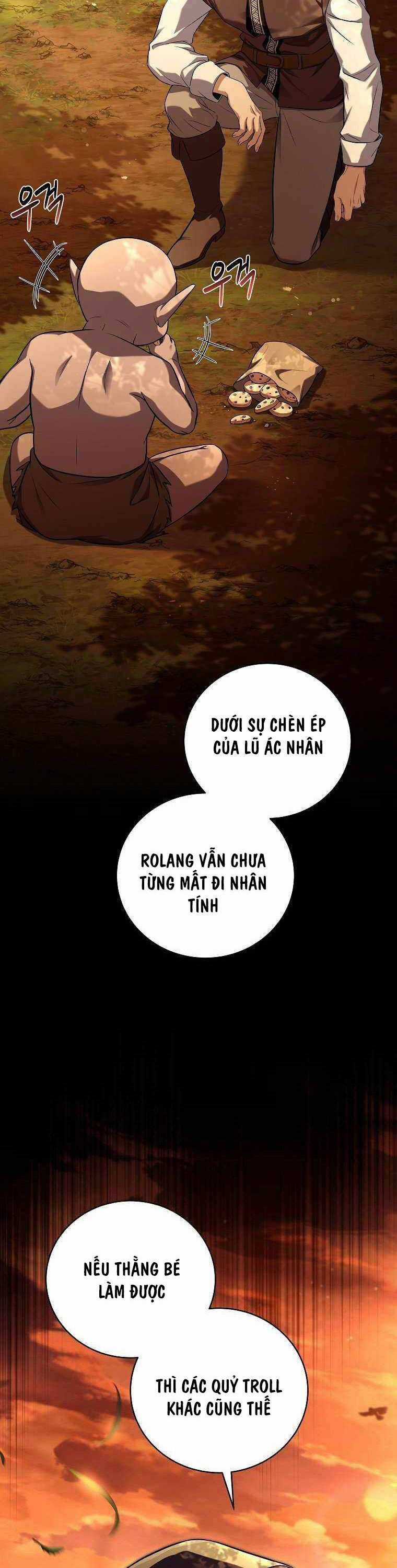 Sự Trở Lại Của Người Chơi Bị Đóng Băng Chương 130 trang 37