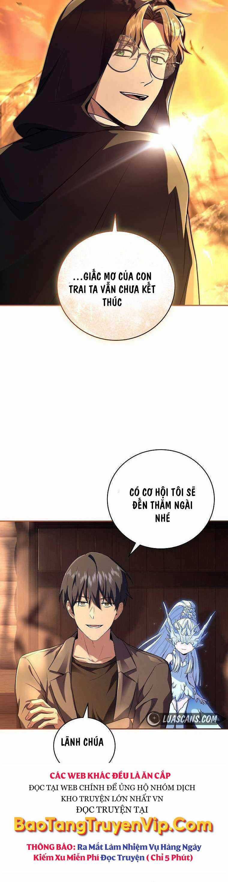 Sự Trở Lại Của Người Chơi Bị Đóng Băng Chương 130 trang 38