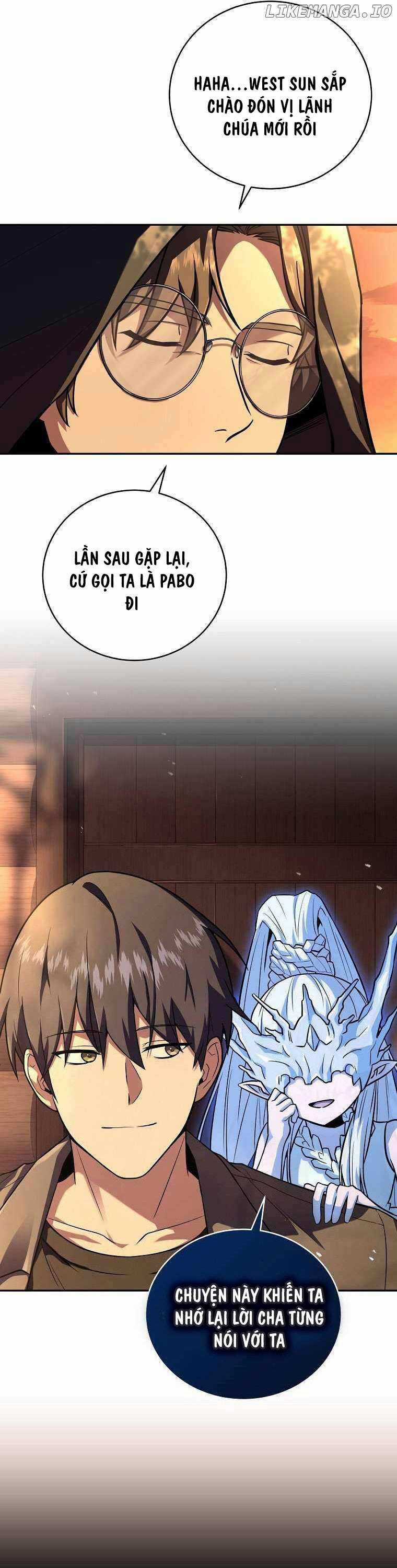 Sự Trở Lại Của Người Chơi Bị Đóng Băng Chương 130 trang 39