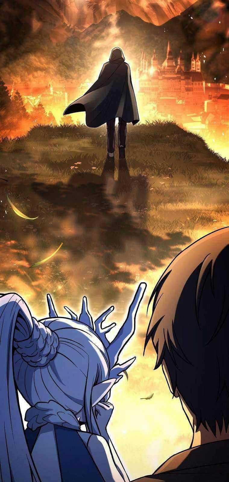 Sự Trở Lại Của Người Chơi Bị Đóng Băng Chương 130 trang 41