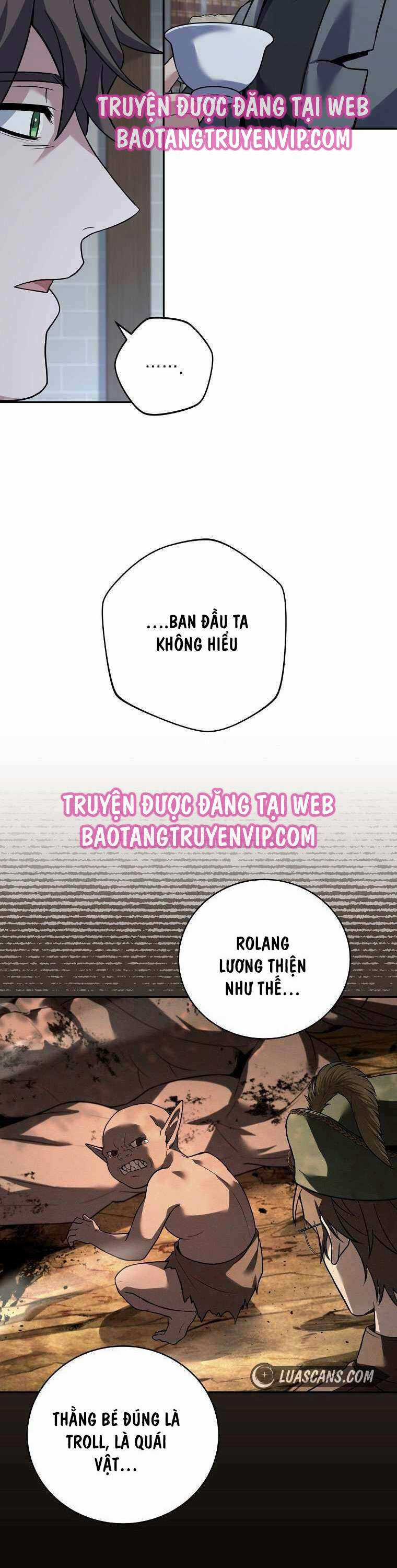 Sự Trở Lại Của Người Chơi Bị Đóng Băng Chương 130 trang 5